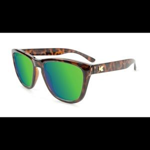 Knockaround’s polarized sunglasses